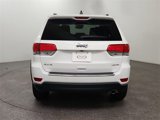 Used 2019 Jeep Grand Cherokee Limited w/ Luxury Group II image 4