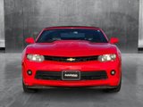 Used 2014 Chevrolet Camaro LT image 2