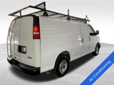 Used 2016 GMC Savana 2500 image 4