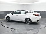 New 2025 Nissan Versa SV w/ Trunk Package image 3