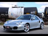 Used 2004 Porsche 911 Turbo image 3