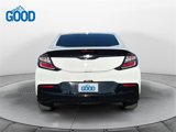 Used 2018 Chevrolet Volt LT w/ Comfort Package image 4