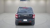 Used 2022 Ford Bronco Sport Big Bend w/ Convenience Package image 4