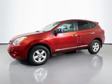 Used 2012 Nissan Rogue S w/ Special Edition Pkg image 3
