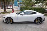 Used 2024 Ferrari Roma image 6