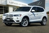 Used 2017 BMW X3 xDrive35i image 3