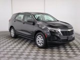 Used 2023 Chevrolet Equinox LS image 3