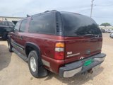 Used 2002 Chevrolet Suburban LS w/ Trailer Pkg image 3