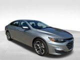 New 2025 Chevrolet Malibu LT image 3