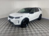 Used 2020 Land Rover Discovery Sport SE image 3