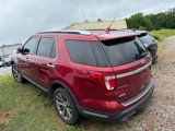 Used 2018 Ford Explorer Limited image 6