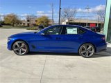 New 2025 Genesis G70 2.5T w/ Sport Prestige Package image 2