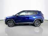 Used 2021 Jeep Compass Latitude w/ Sun and Sound Group image 4