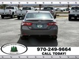 Used 2020 Toyota Camry SE image 6