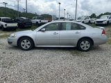 Used 2010 Chevrolet Impala LT w/ Luxury Edition Package image 4