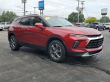 Certified 2023 Chevrolet Blazer LT w/ Convenience Package image 2