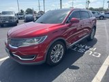 Used 2018 Lincoln MKX Reserve w/ Driver Assistance Package image 2