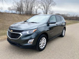 Used 2020 Chevrolet Equinox LT image 3