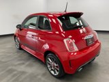 Used 2015 FIAT 500 Abarth image 4