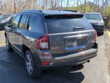 Used 2016 Jeep Compass High Altitude image 5