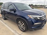 Used 2017 Honda Pilot Touring image 3