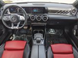 Certified 2022 Mercedes-Benz CLA 35 AMG 4MATIC image 4