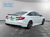 Used 2018 Honda Accord Sport image 5