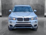 Used 2017 BMW X3 sDrive28i image 2