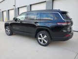 New 2025 Jeep Grand Cherokee L Limited w/ Trailer Tow Package image 4