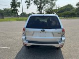 Used 2010 Subaru Forester 2.5X Premium image 4