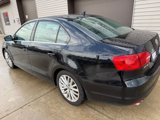 Used 2014 Volkswagen Jetta TDI image 6