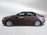Used 2015 Chevrolet Cruze LT image 4