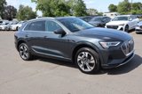 Used 2021 Audi e-tron Premium image 4