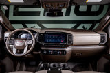 Used 2024 GMC Sierra 1500 SLT image 2