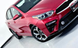 Used 2021 Kia Forte LXS image 5