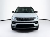 Used 2022 Jeep Compass Limited image 2