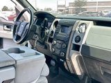 Used 2013 Ford F150 XLT w/ Mid Equipment Group image 5