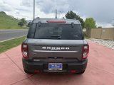 Certified 2021 Ford Bronco Sport Big Bend w/ Big Bend Package (96B) image 6