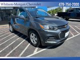Used 2021 Chevrolet Trax LS image 3