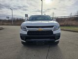 Used 2022 Chevrolet Colorado LT w/ Fleet Safety Package image 2