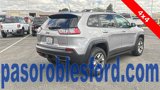 Used 2019 Jeep Cherokee Trailhawk image 3