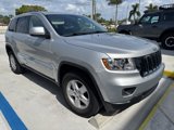 Used 2012 Jeep Grand Cherokee Laredo image 5