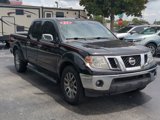 Used 2013 Nissan Frontier SL image 2