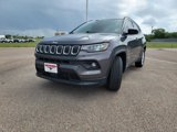 Certified 2022 Jeep Compass Latitude image 3