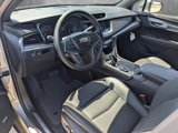 New 2025 Cadillac XT5 Luxury image 3