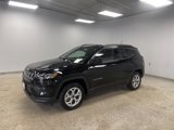 New 2025 Jeep Compass Latitude image 6