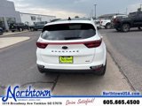 Used 2021 Kia Sportage S image 6