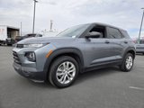 Used 2021 Chevrolet TrailBlazer LS image 2