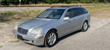 Used 2004 Mercedes-Benz C 240 Wagon image 3