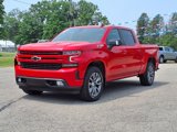 Certified 2022 Chevrolet Silverado 1500 RST image 3